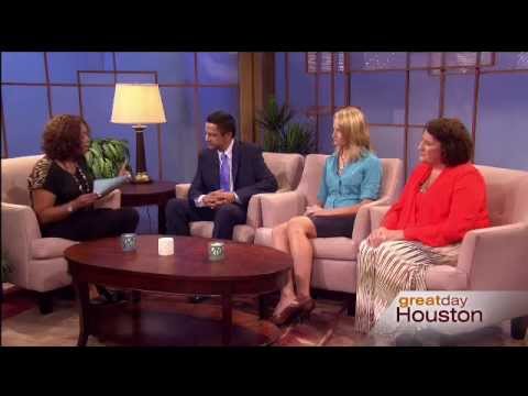 Premier Vein’s Segment on KHOU’s "Great Day Houston"