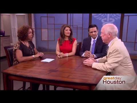 Premier Vein Discusses Hot Topics on KHOU’s "Great Day Houston"