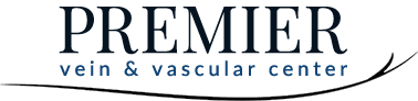 Premier Vein & Vascular Center Logo