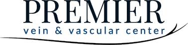 Premier Vein & Vascular Center Logo