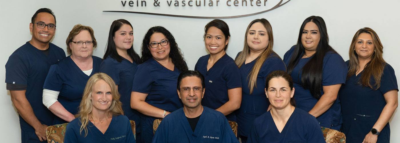 Group Photo of Premier Vein & Vascular Center Doctors Group Photo of Premier Vein & Vascular Center Doctors in Houston, TX