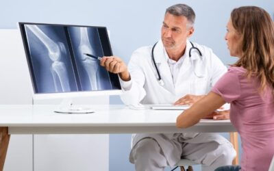 Exploring the Benefits of Genicular Artery Embolization: A Revolutionary Approach to Knee Pain Management