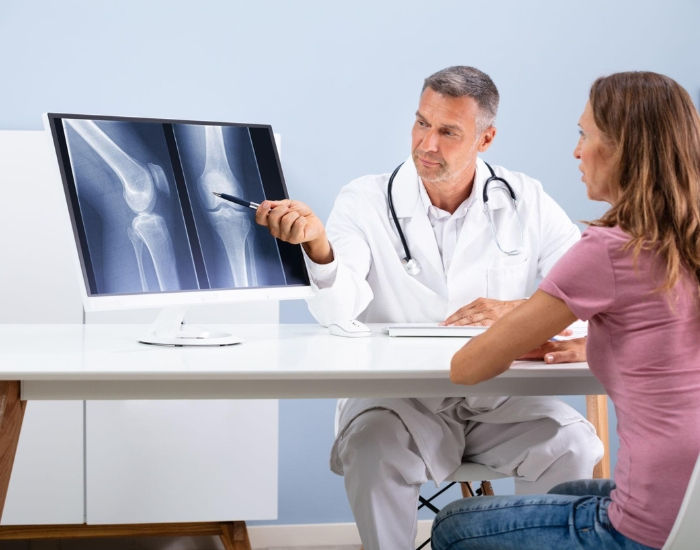 Exploring the Benefits of Genicular Artery Embolization: A Revolutionary Approach to Knee Pain Management