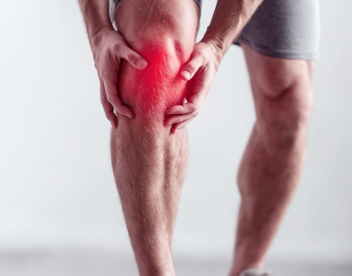 Knee Pain Key Facts
