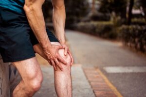 Arthritis of Knee Joint Treatment in Houston, TX