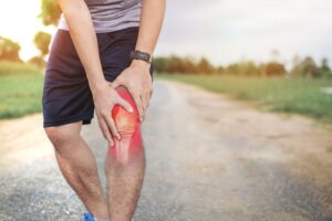 Knee Osteoarthritis Treatment in Houston, TX