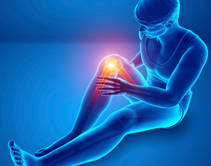 Non-Surgical Knee Pain Treatment in Houston: Is Genicular Artery Embolization (GAE) Right for You?