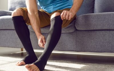 Why Compression Isn’t Enough for Varicose Veins