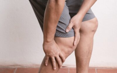 Why Does My Legs Feel Heavy and Weak: Causes, Symptoms & Relief