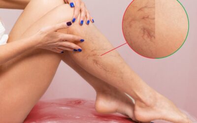 Aching and Heavy Legs: Varicose Vein Symptom, Causes & Relief