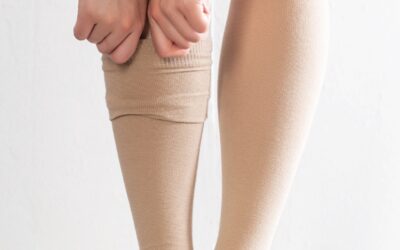 What Causes Leg Heaviness and Bulging Veins?