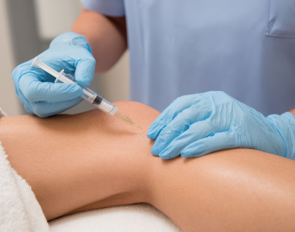 Best Vein Specialist Near Me in Houston | Expert Vein Care & Treatment Options