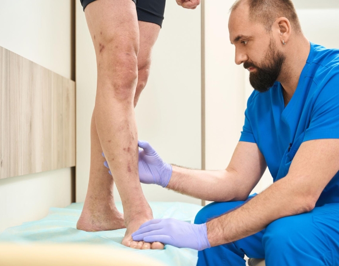 10 Effective Tips to Help Get Rid of Varicose Veins in the Legs