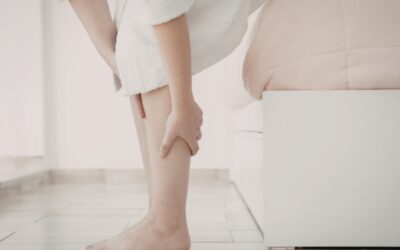 Why Are My Legs Aching? Understanding the Causes and When to Seek Vein Care