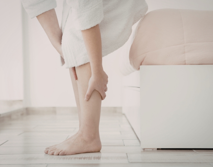 Why Are My Legs Aching? Understanding the Causes and When to Seek Vein Care