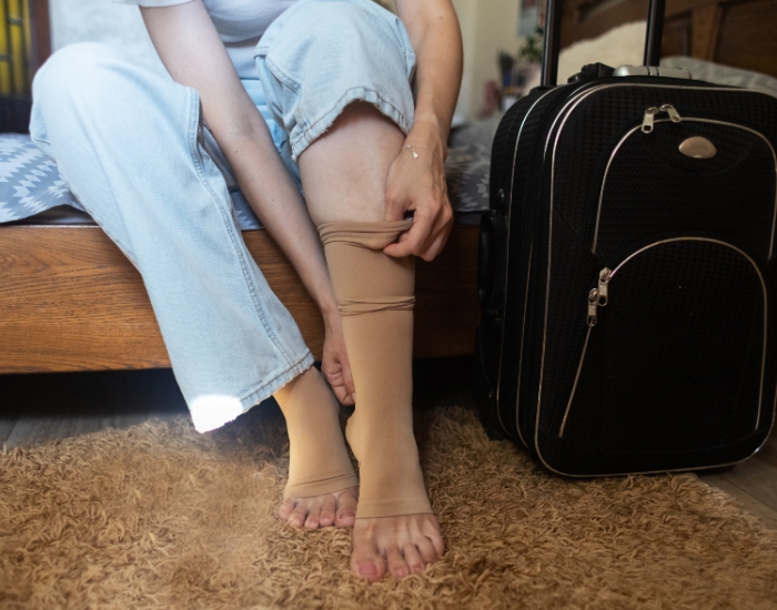 What Is the Cause of Edema? Understanding Swelling in the Body