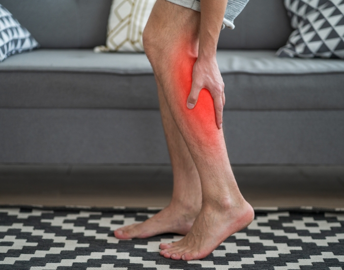 What Causes Calf Cramps at Night? Understanding Sudden Leg Pain After Dark