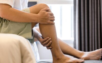 Causes of Leg Aches and Pains: Understanding Your Legs’ Signals