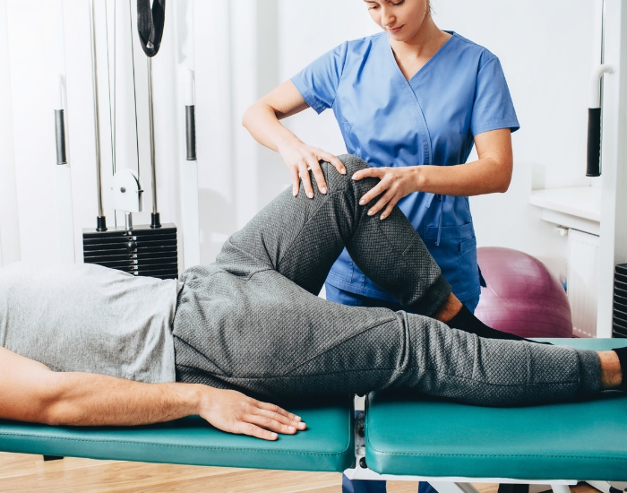 How to Get Rid of Leg Pain Immediately: Practical Tips and Expert Advice