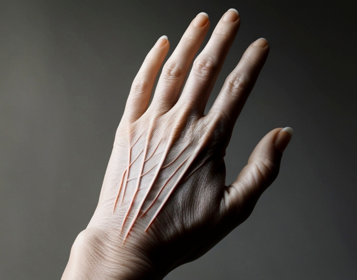 Blood Vessels Popping in Hands: Causes, Symptoms, and When to Seek Help