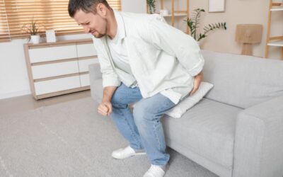 Hemorrhoid Artery Embolization: Non-Surgical Relief for Hemorrhoids