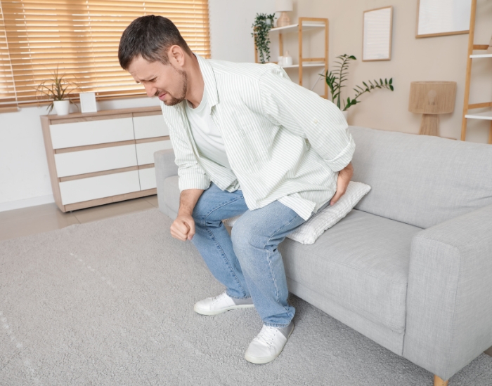 Hemorrhoid Artery Embolization: Non-Surgical Relief for Hemorrhoids